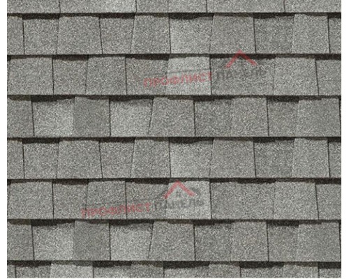 Черепица CertainTeed Landmark Cobblestone Gray (3,097м2)