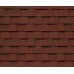 Черепица CertainTeed Landmark Cottage Red (3,097м2)