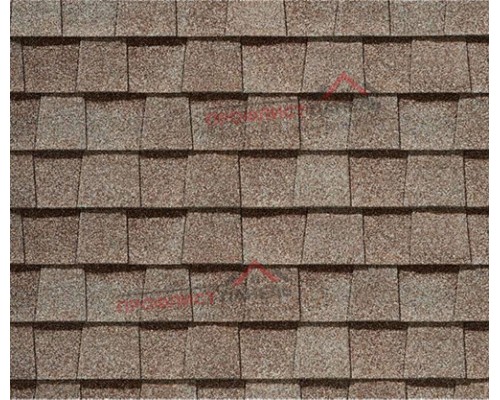 Черепица CertainTeed Landmark Sunrise Cedar (3,097м2) Черепица CertainTeed Landmark Sunrise Cedar (3,097м2)