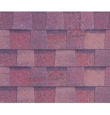Черепица CertainTeed Landmark Spanish Tile (3,097м2)