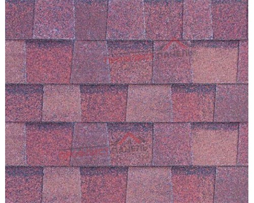 Черепица CertainTeed Landmark Spanish Tile (3,097м2)