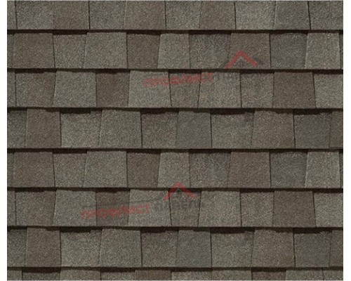 Черепица CertainTeed Landmark Weathered Wood (3,097м2) Черепица CertainTeed Landmark Weathered Wood (3,097м2)