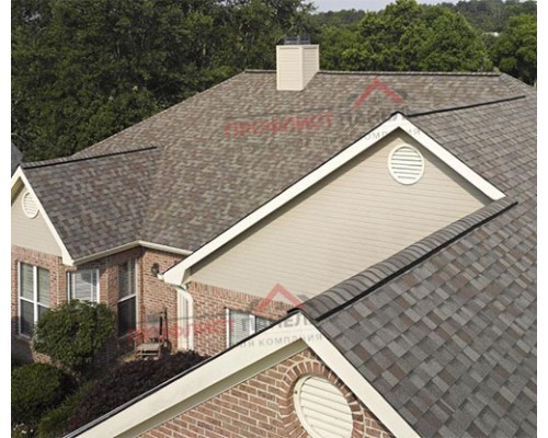 Черепица CertainTeed Landmark Weathered Wood (3,097м2) Черепица CertainTeed Landmark Weathered Wood (3,097м2)