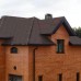 ТЕХНОНИКОЛЬ SHINGLAS многослойная черепица, Вестерн, Клондайк