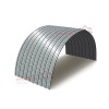 Гофролисты ММ35 D1.2, толщина 7 мм для металлических конструкций Гофролисты ММ35 D1.2, толщина 7 мм для металлических конструкций