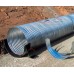 Гофролисты ММ44 D1.0, толщина 4 мм для металлических конструкций