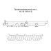 Профнастил НС38х1000-0.5 PURETAN RR750