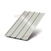 Профнастил НС38х1000-0.45 Полиэстер RAL9002