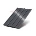 Профнастил НС38х1000-0.5 PURMAN RAL7024