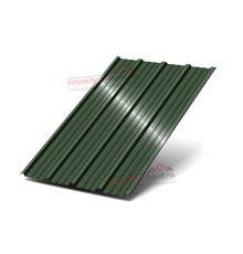 Профнастил НС38х1000-0.5 PURETAN RR11