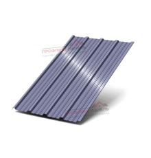 Профнастил НС38-1000-0.5 PURMAN Galmei
