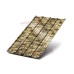 Профилированный лист НС38х1000-0.5 ECOSTEEL Песчаник