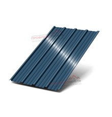 Профнастил НС38-1000-0.5 PURETAN RR35