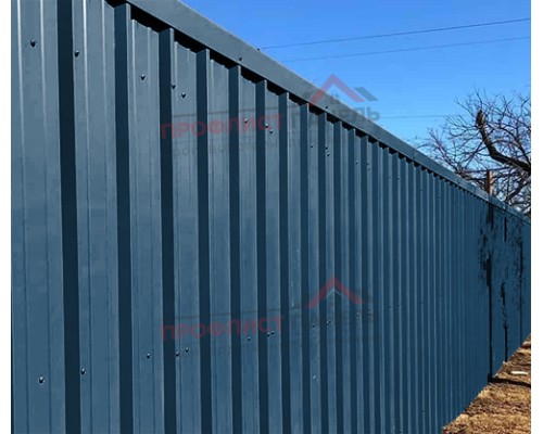 Профнастил НС38-1000-0.5 PURETAN RR35