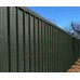 Профнастил НС38-1000-0.45 Viking RAL6007