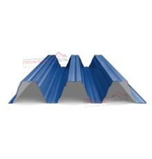 Перфорированный профилированный лист Т150-870/Т150-580 Полиэстер-0,7