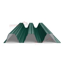 Перфорированный профилированный лист Т160-780/Т160-520 Полиэстер-1,0