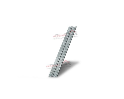 Профнастил С10 с нестандартной шириной 0,20 м толщина 0,55 оцинкованный Профнастил С10 с нестандартной шириной 0,20 м толщина 0,55 оцинкованный