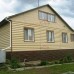 Блок-хаус classic 0,45 PE RAL1014 слоновая кость