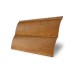 Блок-хаус classic 0,45 Print Twincolor РФ Golden гофрированный