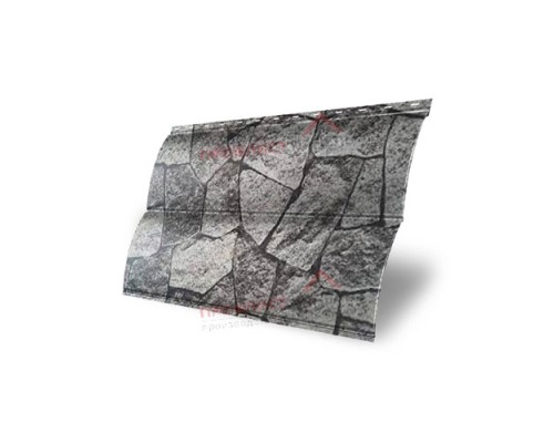 Блок-хаус classic 0,45 Print Twincolor King Stone Блок-хаус classic 0,45 Print Twincolor King Stone
