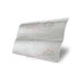 Блок-хаус classic 0,45 Print Twincolor Snow гофрированный