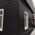 ЭкоБрус 0,345 0,5 Velur20 RAL8022 черно-коричневый