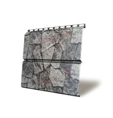 ЭкоБрус 0,345 0,45 Print Twincolor King Stone