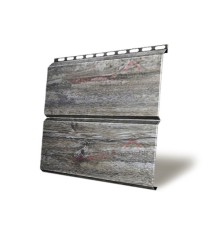 ЭкоБрус 0,345 0,45 Print Twincolor Nordic гофрированный