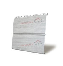 ЭкоБрус 0,345 0,45 Print Twincolor Snow гофрированный