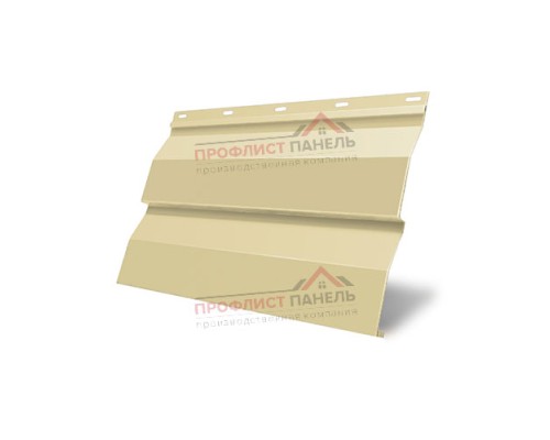 Корабельная Доска 0,265 0,45 Drap RAL1014 слоновая кость