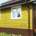 Корабельная Доска 0,265 0,45 PE RAL1018 цинково-желтый