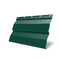 Корабельная Доска 0,265 0,45 Drap RAL6005 зеленый мох