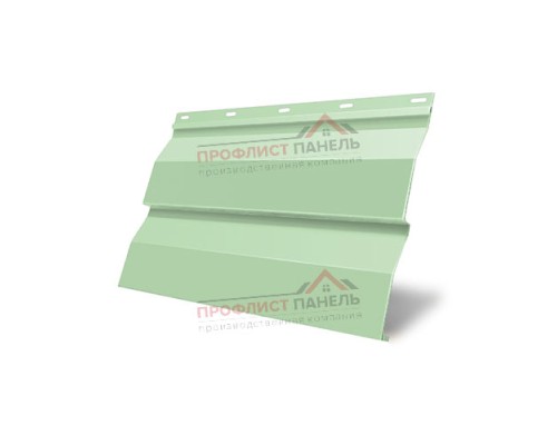 Корабельная Доска 0,265 0,45 PE RAL6019
