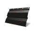 Корабельная Доска 0,265 0,5 Satin RAL9005 черный