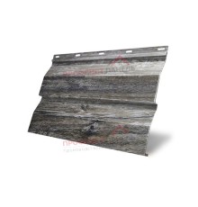 Корабельная Доска 0,265 0,45 Print Twincolor Nordic гофрированный
