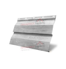 Корабельная Доска 0,265 0,45 Print Twincolor Snow гофрированный