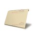 Вертикаль 0,2 classic 0,5 Satin с пленкой RAL1015 светлая слоновая кость