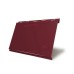 Вертикаль 0,2 classic 0,5 Velur20 с пленкой RAL3005 красное вино