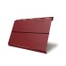 Вертикаль 0,2 line 0,5 Satin с пленкой RAL3011 коричнево-красный