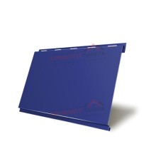Вертикаль 0,2 classic 0,45 PE с пленкой RAL5002 ультрамариново-синий Вертикаль 0,2 classic 0,45 PE с пленкой RAL5002 ультрамариново-синий