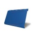 Вертикаль 0,2 classic 0,5 Satin с пленкой RAL5005 сигнальный синий