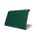 Вертикаль 0,2 classic 0,5 Satin с пленкой RAL6005 зеленый мох