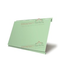 Вертикаль 0,2 classic 0,45 PE с пленкой RAL6019