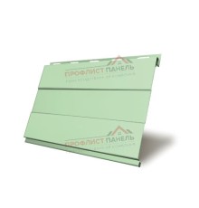 Вертикаль 0,2 prof 0,45 PE с пленкой RAL6019 Вертикаль 0,2 prof 0,45 PE с пленкой RAL6019