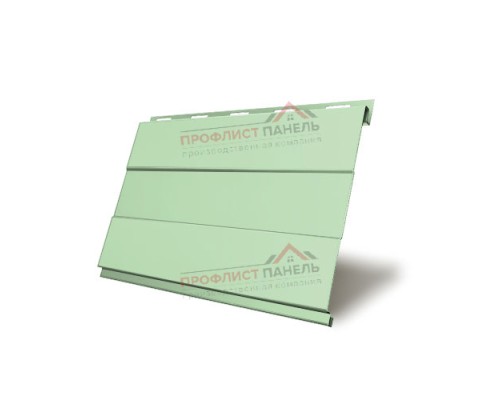 Вертикаль 0,2 prof 0,45 PE с пленкой RAL6019 Вертикаль 0,2 prof 0,45 PE с пленкой RAL6019