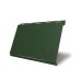 Вертикаль 0,2 classic 0,5 GreenCoat PuRALс пленкой RR11 темно-зеленый (RAL6020 хромовая зелень)