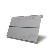 Вертикаль 0,2 line 0,45 PE с пленкой RAL7004 сигнальный серый Вертикаль 0,2 line 0,45 PE с пленкой RAL7004 сигнальный серый
