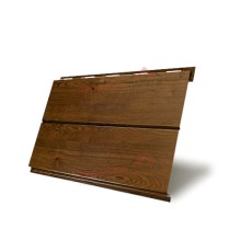 Вертикаль 0,2 line 0,45 Print Twincolor РФ с пленкой Antique гофрированный Вертикаль 0,2 line 0,45 Print Twincolor РФ с пленкой Antique гофрированный