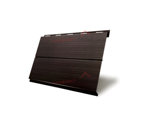 Вертикаль 0,2 line 0,45 Print Twincolor с пленкой Coffee гофрированный Вертикаль 0,2 line 0,45 Print Twincolor с пленкой Coffee гофрированный